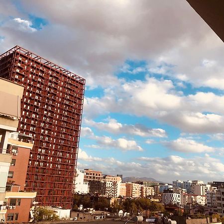 Laureta Central Apartment Tirana Eksteriør billede