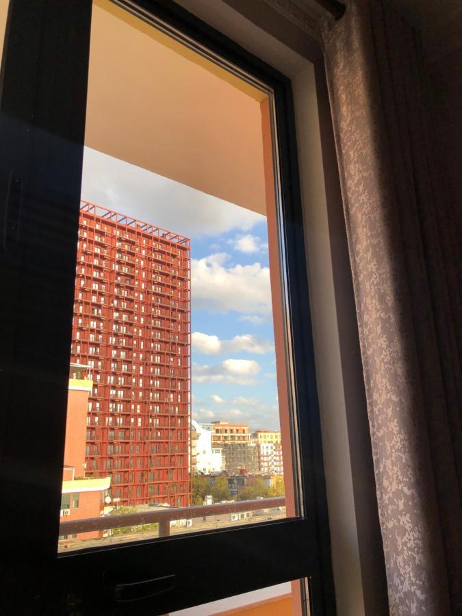 Laureta Central Apartment Tirana Eksteriør billede